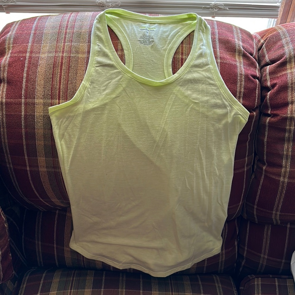 TEK GEAR Tank Top.